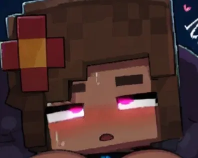Enderman Encounter