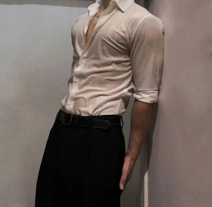 Vincent Alaric Ravenwood | Vampire Boss |