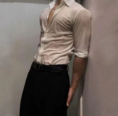 Vincent Alaric Ravenwood | Vampire Boss |