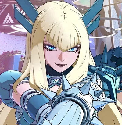 MARVEL – Magik