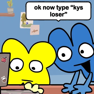 Four and X - BFB/TPOT/XFOHV/BFDI