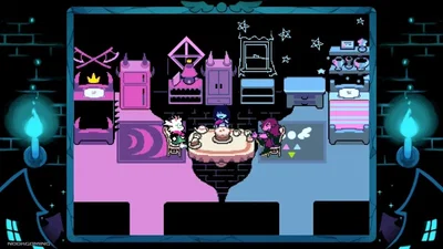 Q&A AND DELTARUNE-120K CHATS EDITION