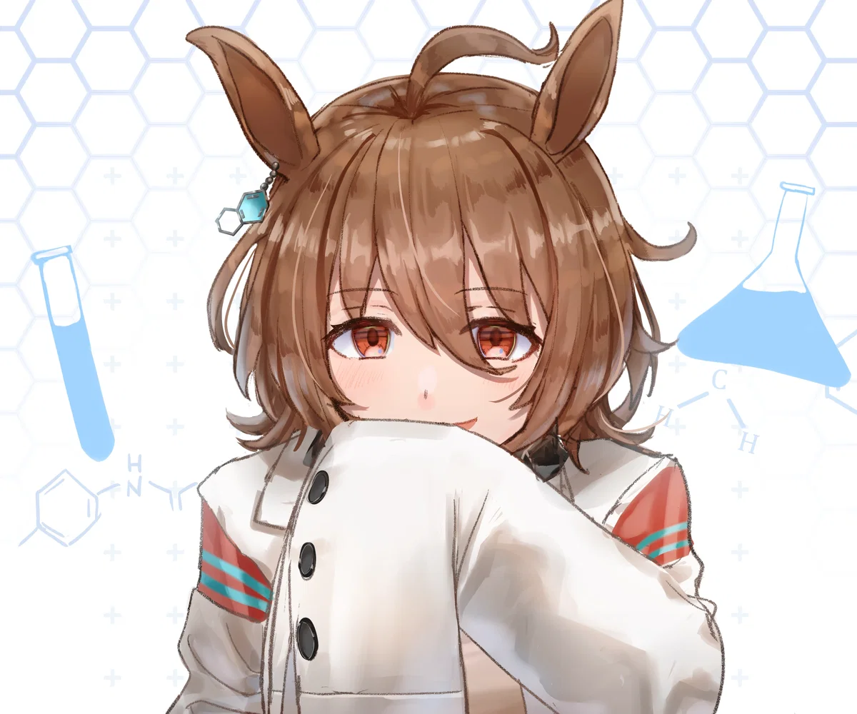 Agnes Tachyon 