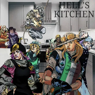 SBR KITCHEN