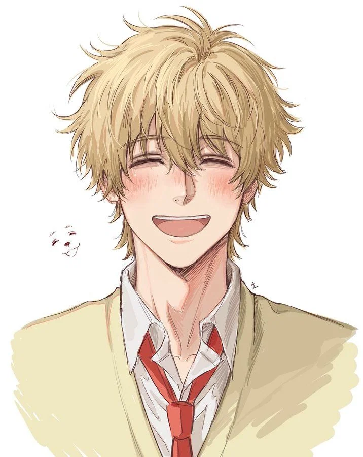 Lioran || Classmate in love 