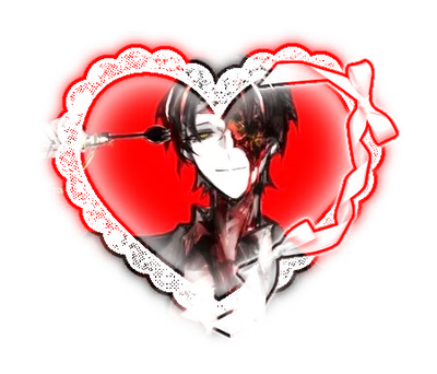 ⌞♡⸝⸝ ۫ ׅ Rien ༘⋆⌝