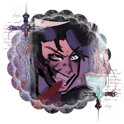 Vincent "Vox" Whittman