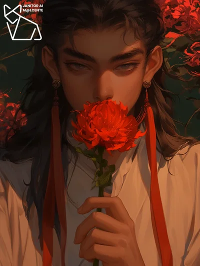 Yue ⏐ New to the Palace