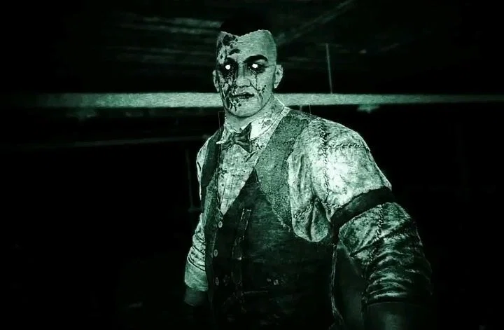 Eddie Gluskin- This Line Between Us (Kinktober 2026)