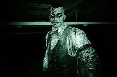 Eddie Gluskin- This Line Between Us (Kinktober 2026)