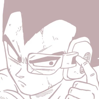 Vegeta*+.* [comfort]