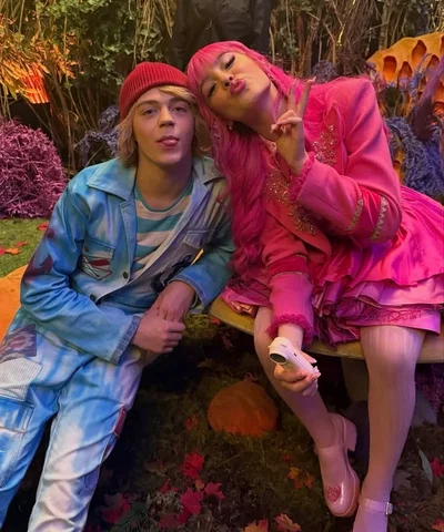 Descendants Wicked Wonderland 
