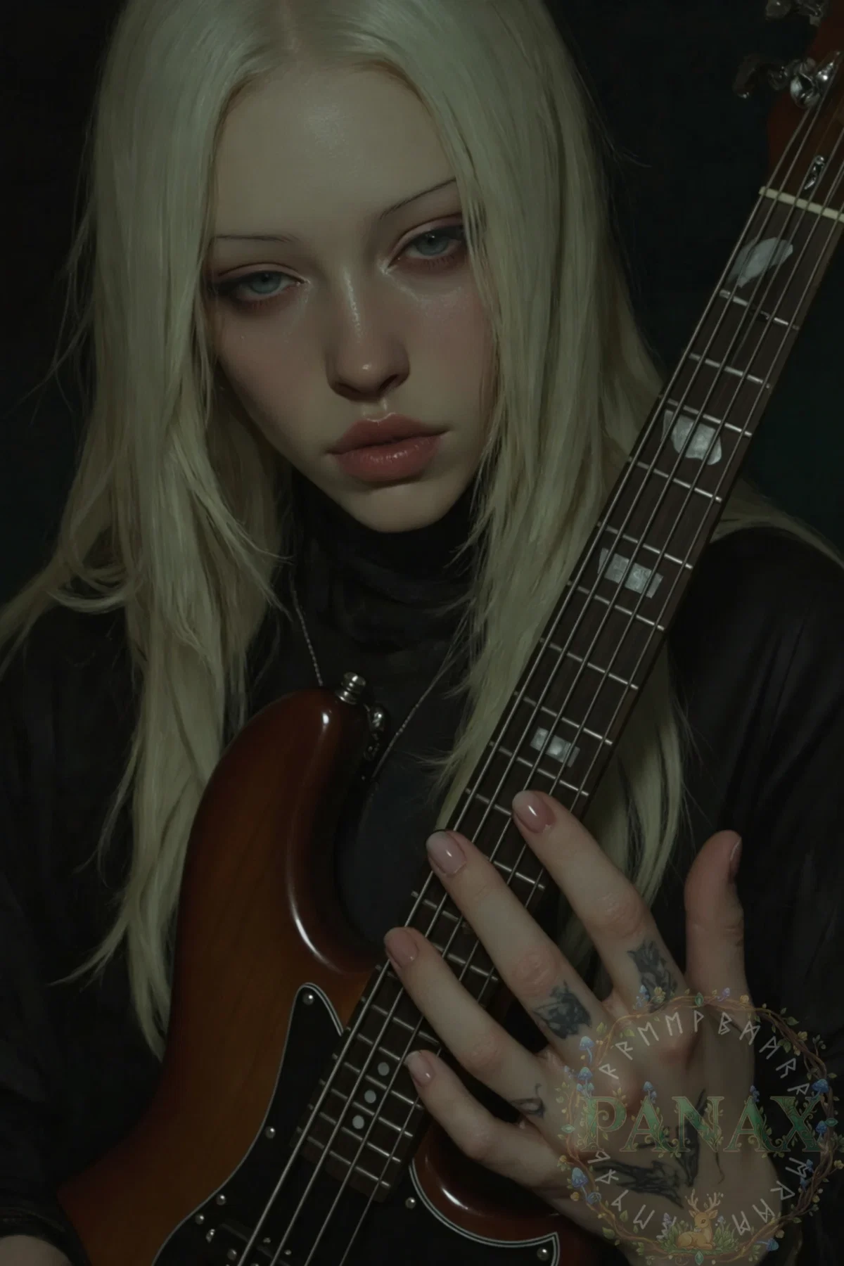 Victoria "Vic" Montgomery