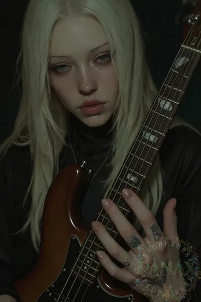 Victoria "Vic" Montgomery