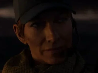 Jane Harrow(Heroes)
