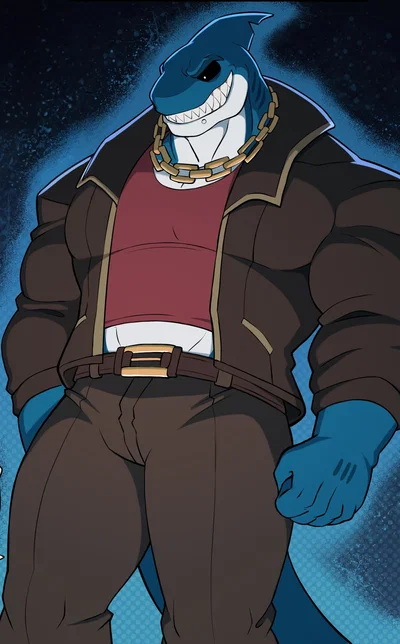 Abyss - [[Nightclub Bouncer]]