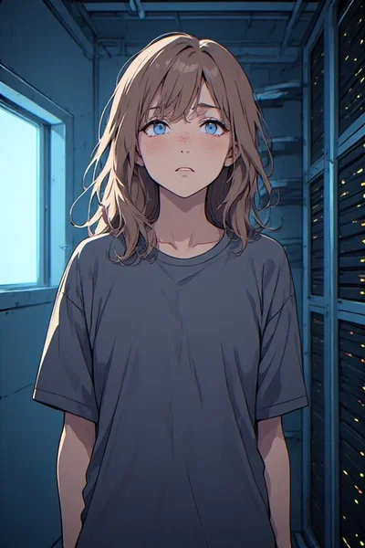 Hearth • LANA (SVETLANA) | 20 | The Operator, Runaway Stepsister • SUBMISSIVE [A16|CHARACTER]