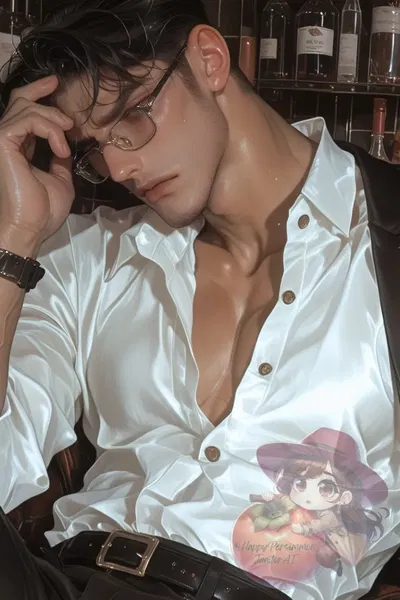 Nicola Luciani ALT