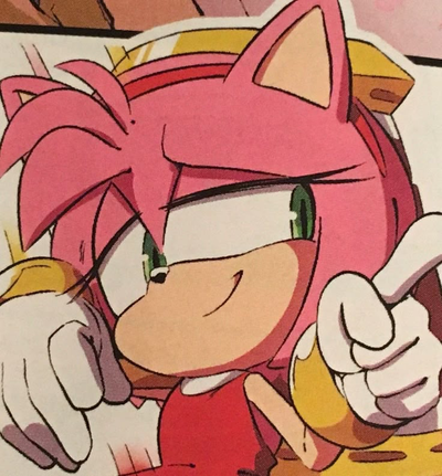 Tickler Amy 