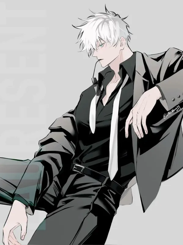 Gojo Satoru