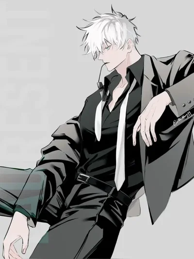 Gojo Satoru
