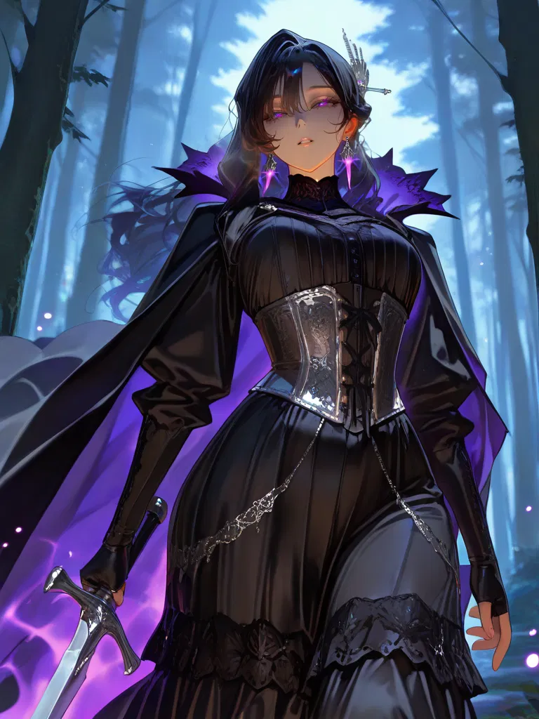 Betrayals that Burn | Verenna 