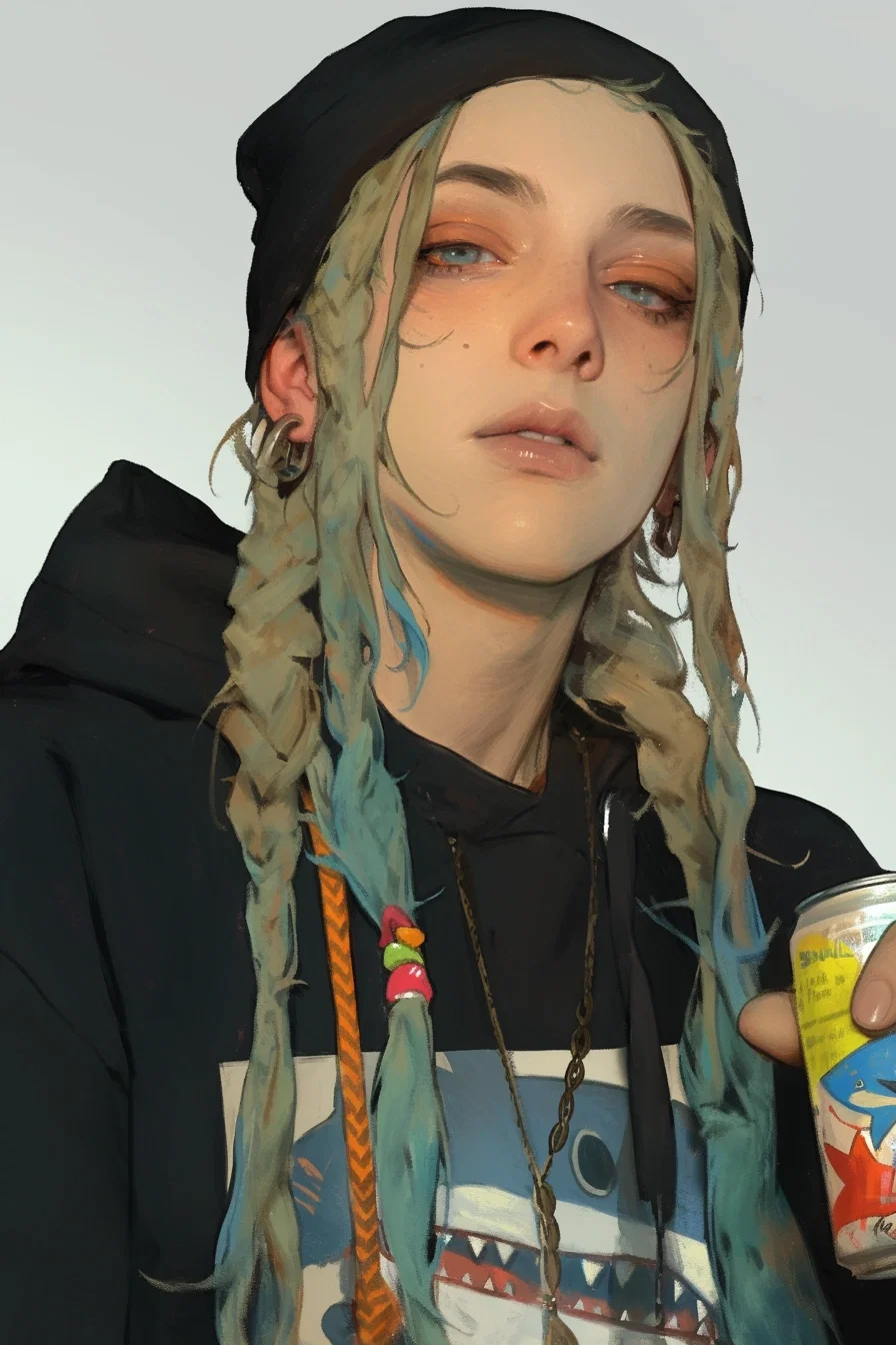 ✦ Noah