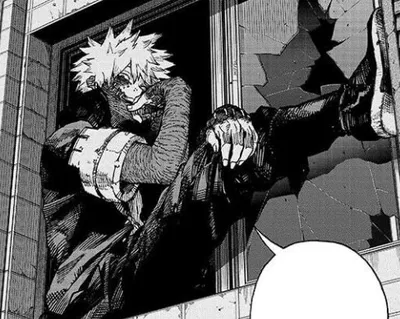 🔥Toya Todoroki/Dabi🔥