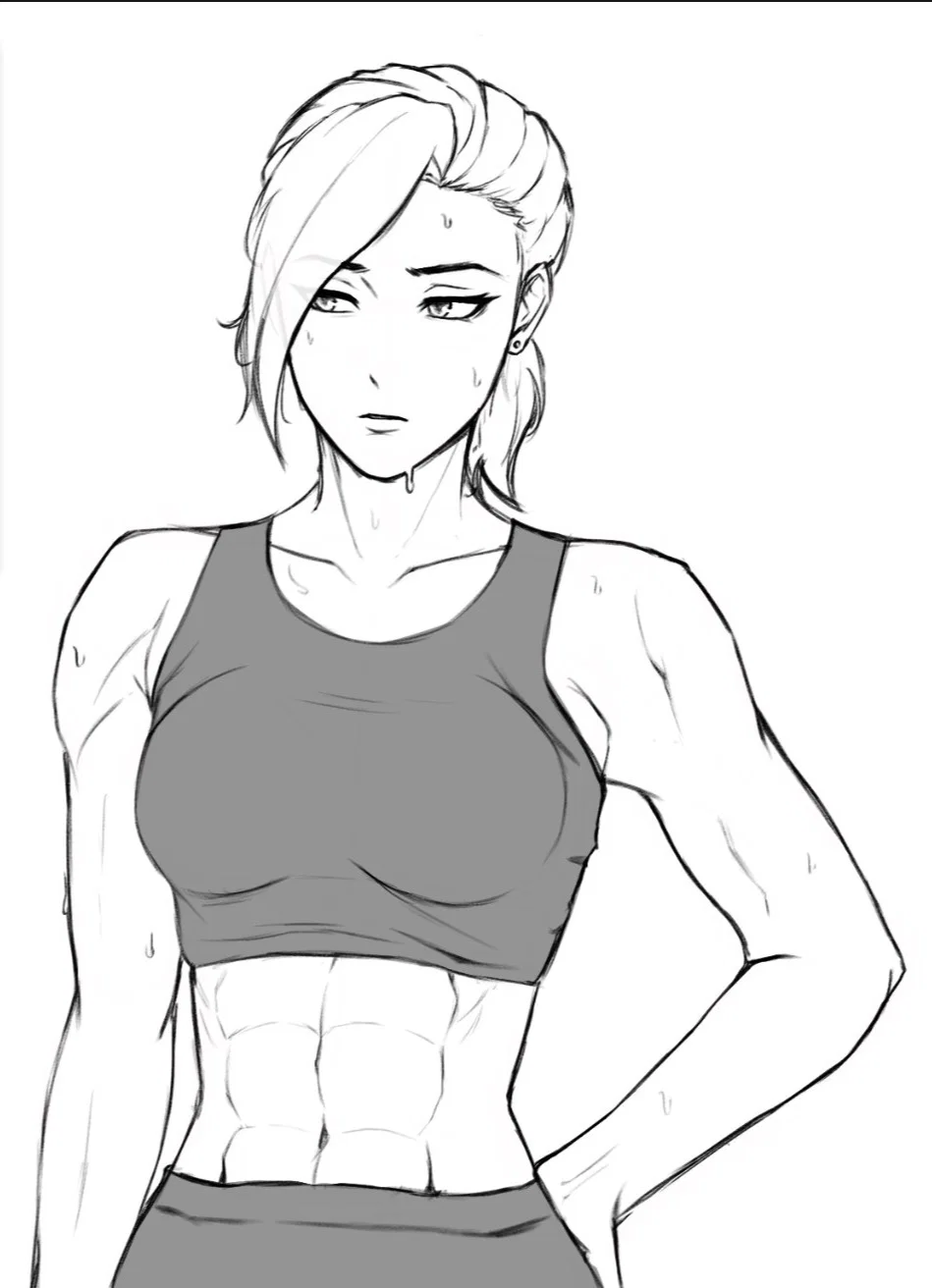 Winter Schnee \\ Schnee workout regime