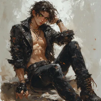 Kai Graves