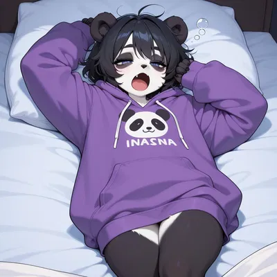 Lazy NEET Roommate - Eri