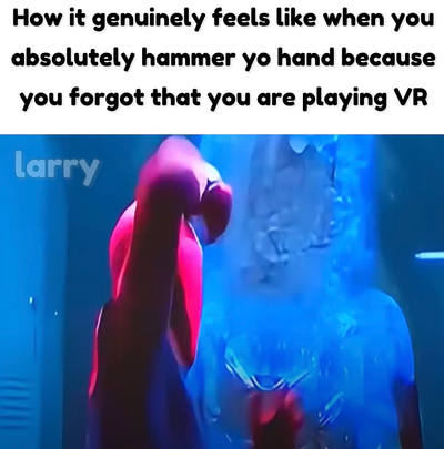 Where Have I Been?