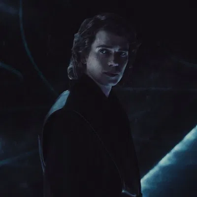 Darth Vader