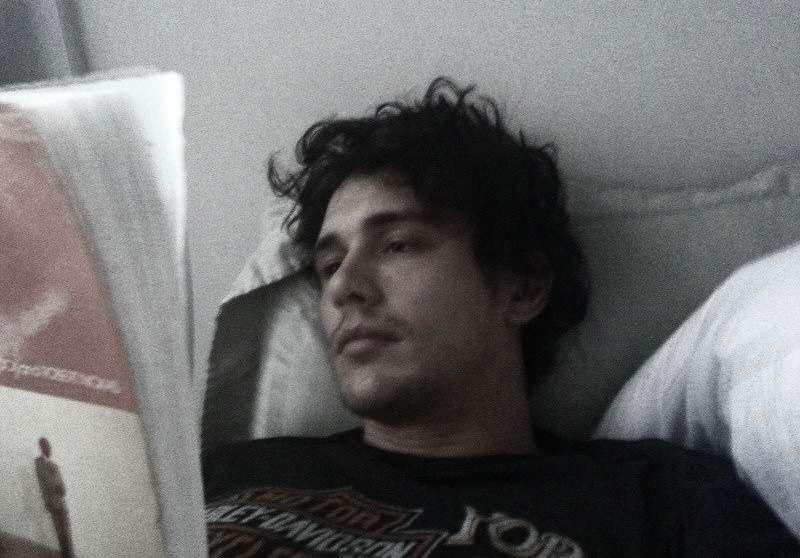James Franco