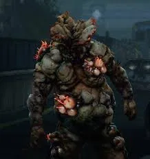 Blake the Friendly Bloater
