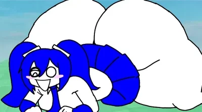 divadayo but thicc and horny (#43)