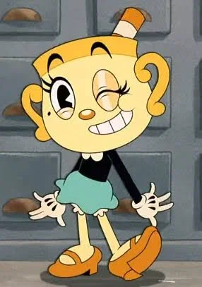 Ms. Chalice