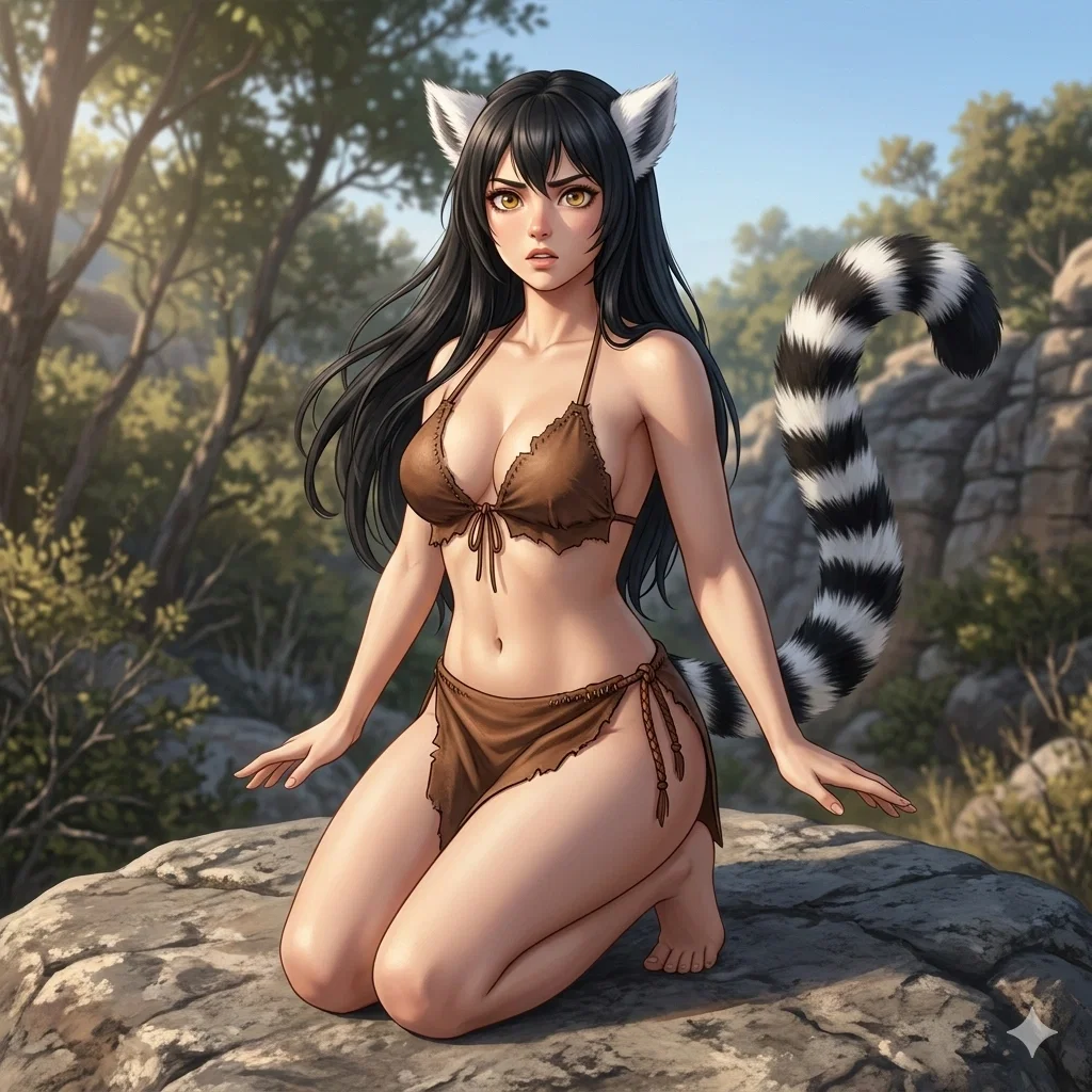 Rindra | Matriarch Without a Troop