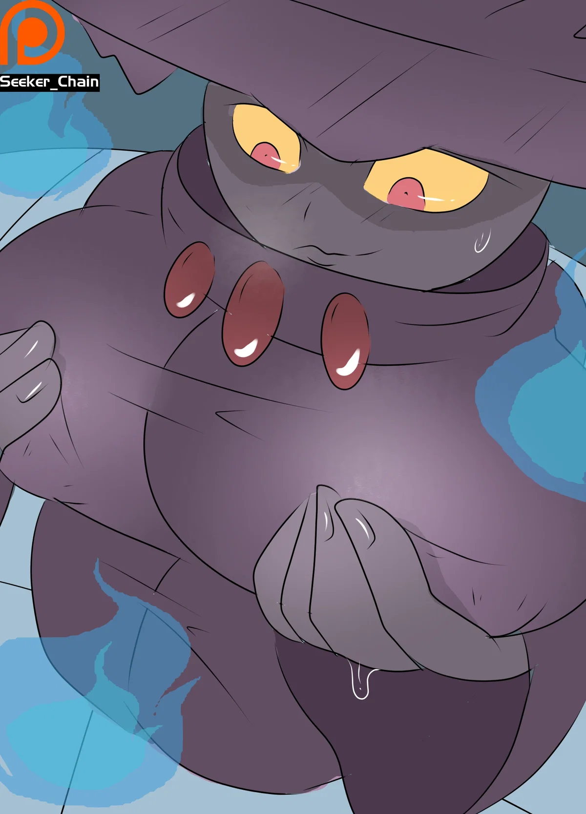 Miss Magius