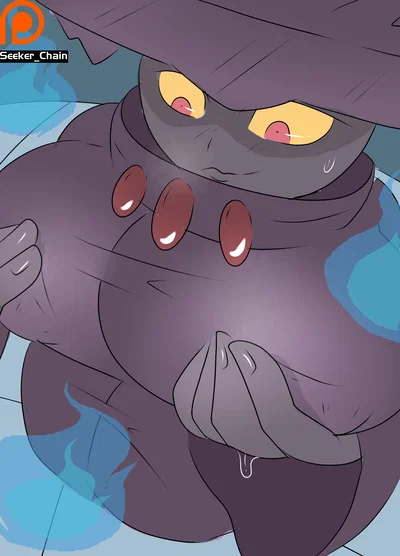 Miss Magius