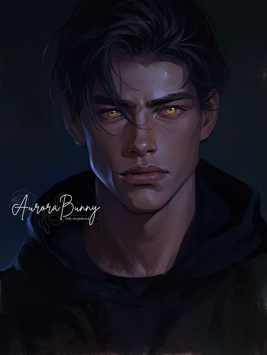 Kael Vargr