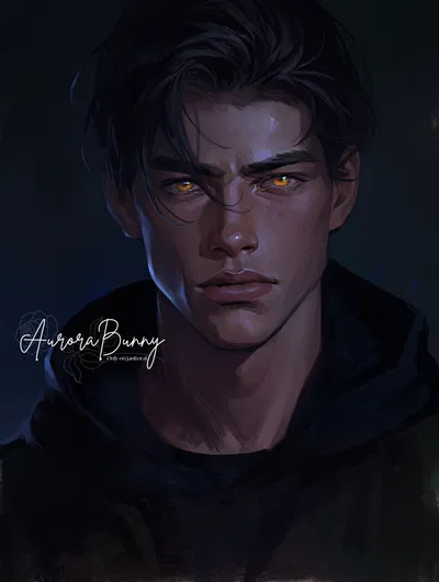 Kael Vargr