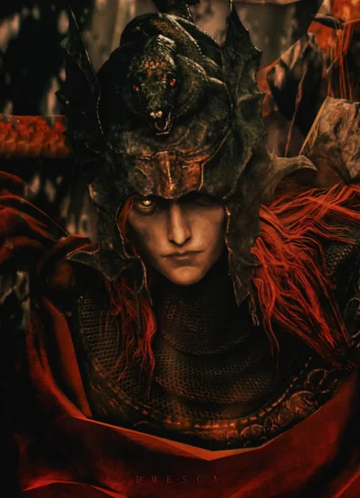 Messmer the Impaler