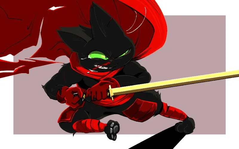 Mao Mao
