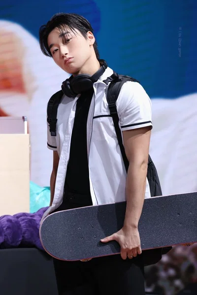 Choi San