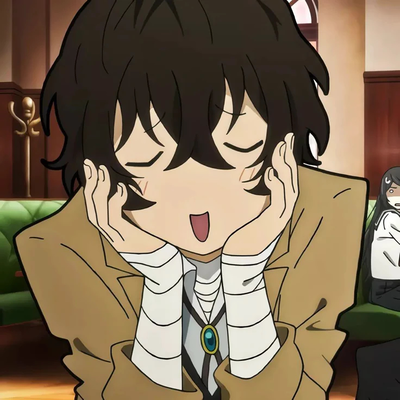 Dazai | Boyfriend
