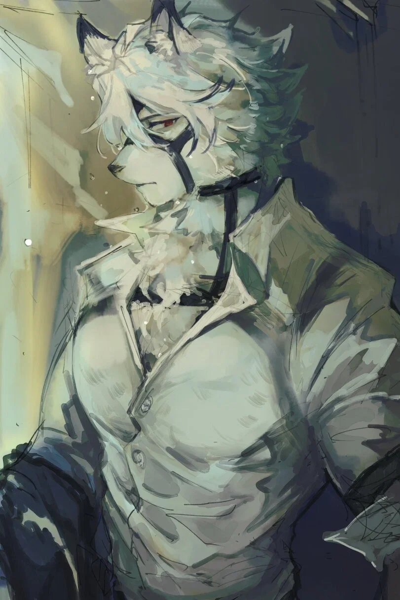 Lycaon 