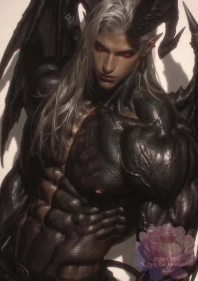 Xerxes | Demon Captor