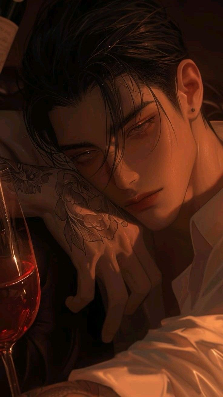Silas Dren