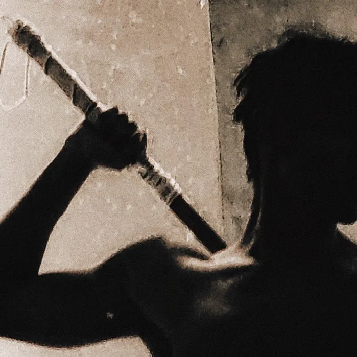 Percy Jackson